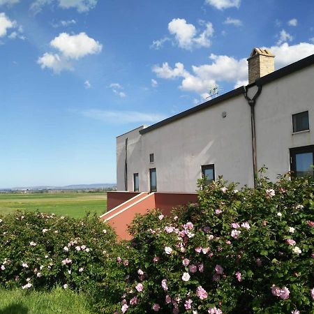 Masseria Agriturismo Moschella Posta Piana Bagian luar foto