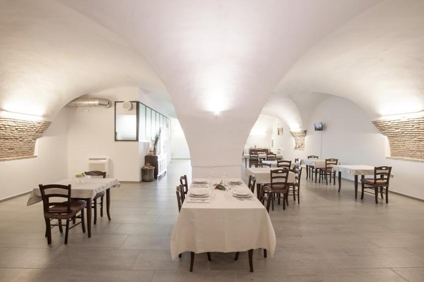 Masseria Agriturismo Moschella Posta Piana Bagian luar foto