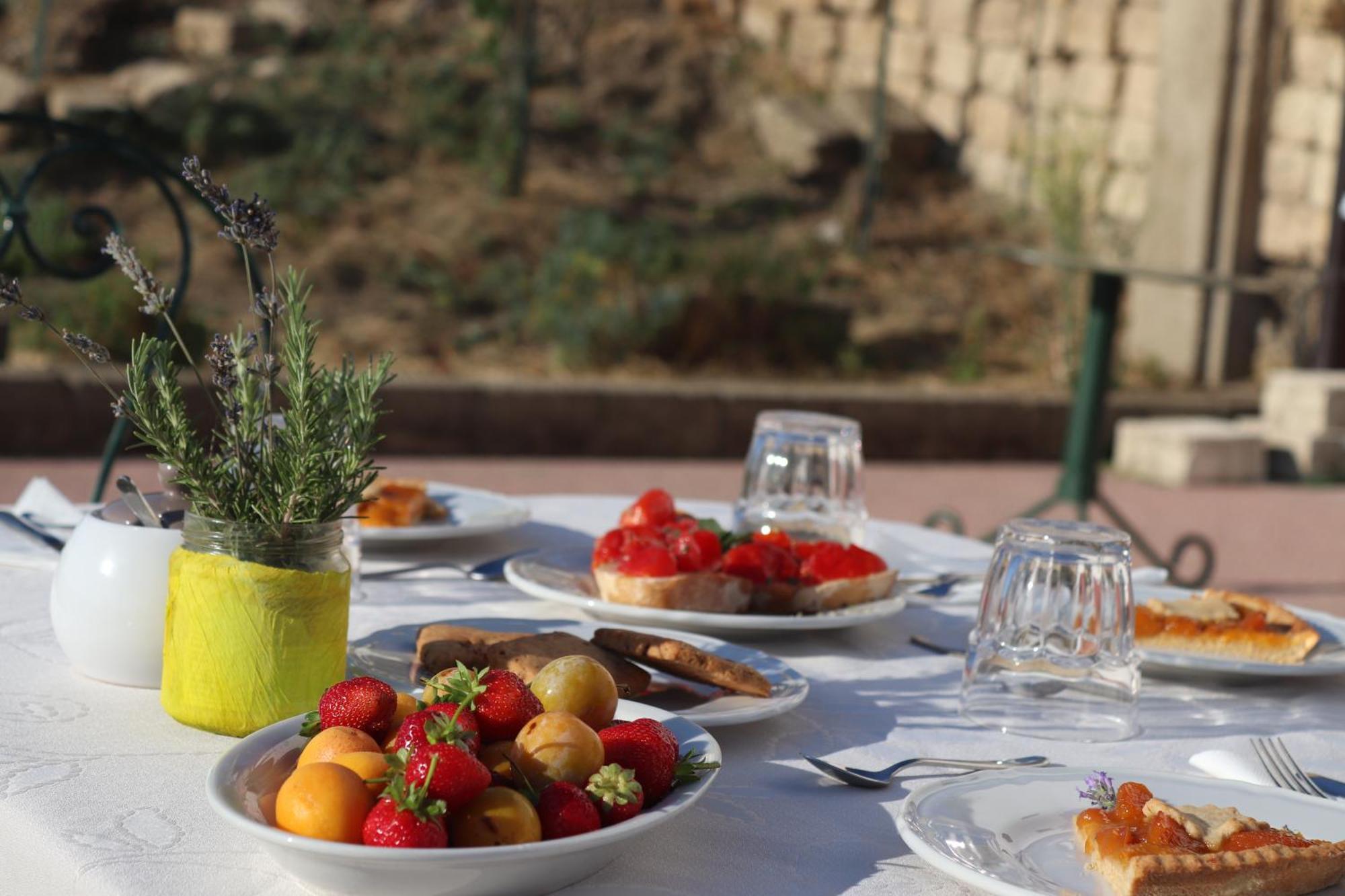 Masseria Agriturismo Moschella Posta Piana Bagian luar foto