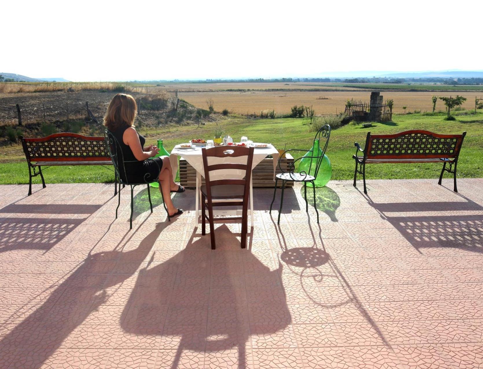 Masseria Agriturismo Moschella Posta Piana Bagian luar foto