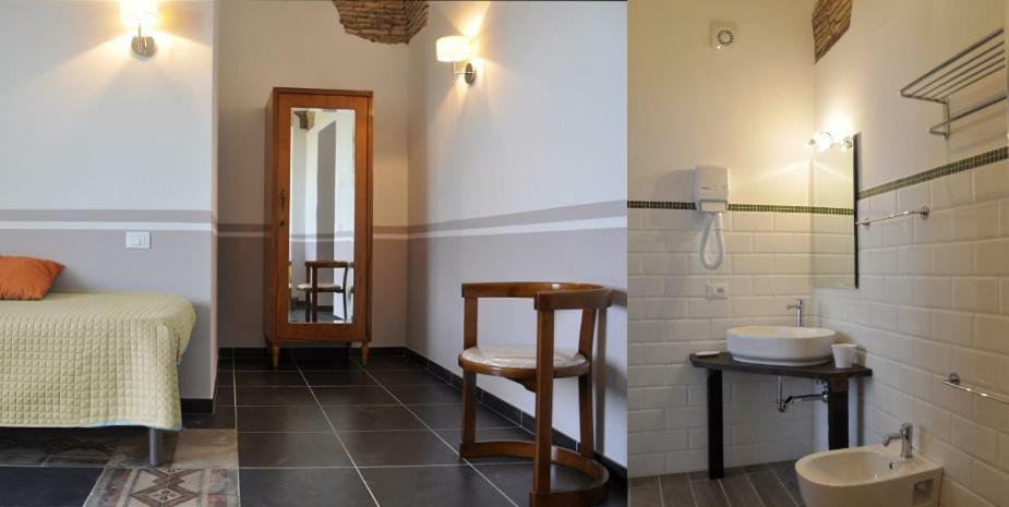 Masseria Agriturismo Moschella Posta Piana Bagian luar foto