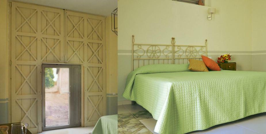 Masseria Agriturismo Moschella Posta Piana Bagian luar foto