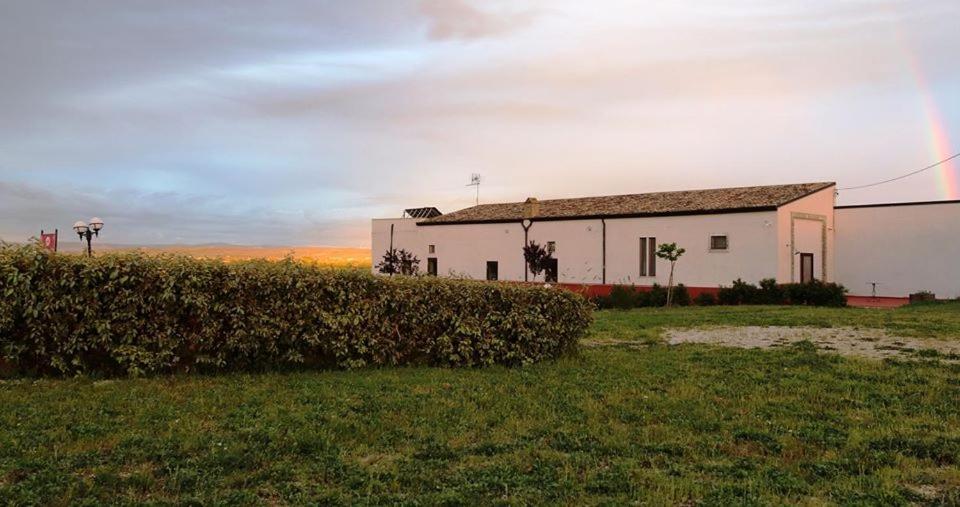 Masseria Agriturismo Moschella Posta Piana Bagian luar foto